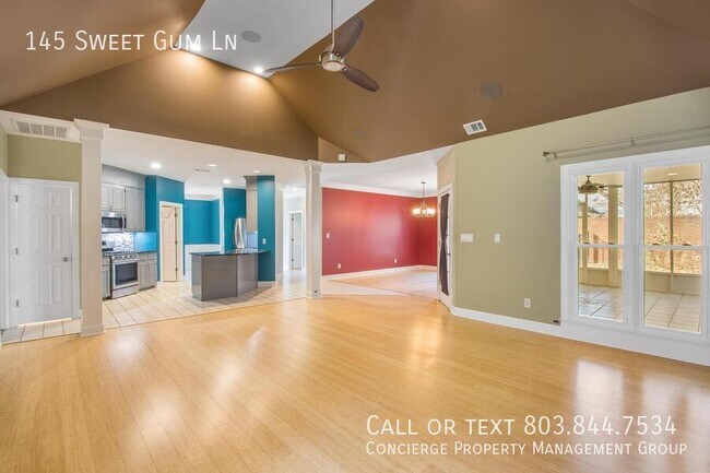 Foto del edificio - 145 Sweet Gum Ln