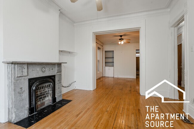 Foto del edificio - 241 W Scott St