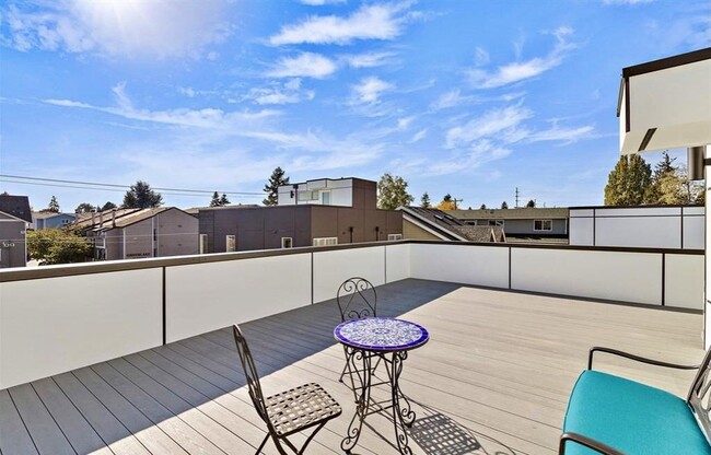 Foto del edificio - 742 N 95th St
