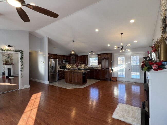 Photo du bâtiment - 18 Madison Ave