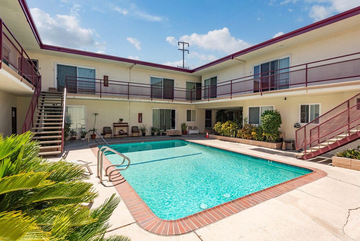 Foto principal - College Manor
