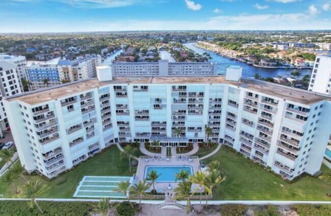 Foto del edificio - 3101 S Ocean Blvd