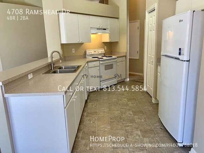 Building Photo - 4708 Ramshead Dr