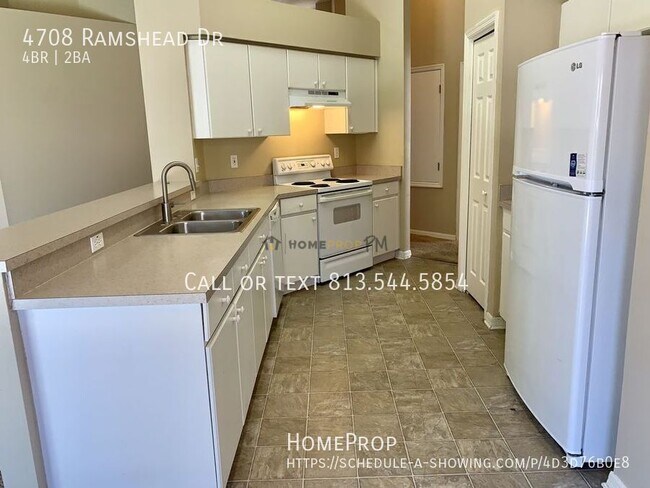 Foto del edificio - 4708 Ramshead Dr