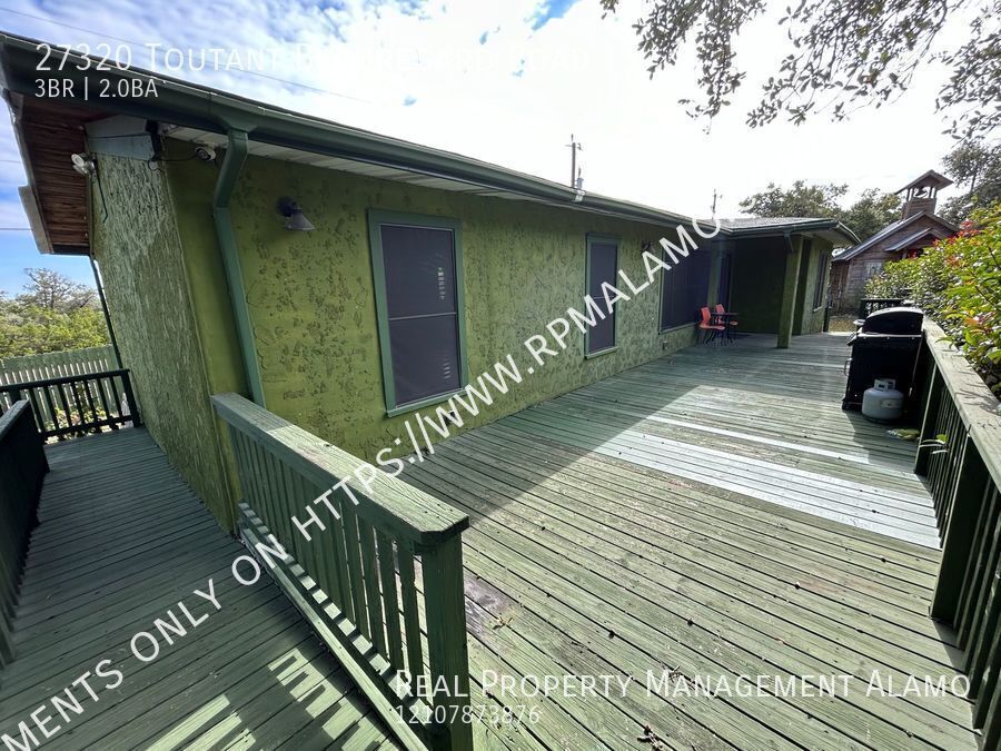 Primary Photo - *COMING SOON!* 3 Bedroom / 2 Bath Home In ...