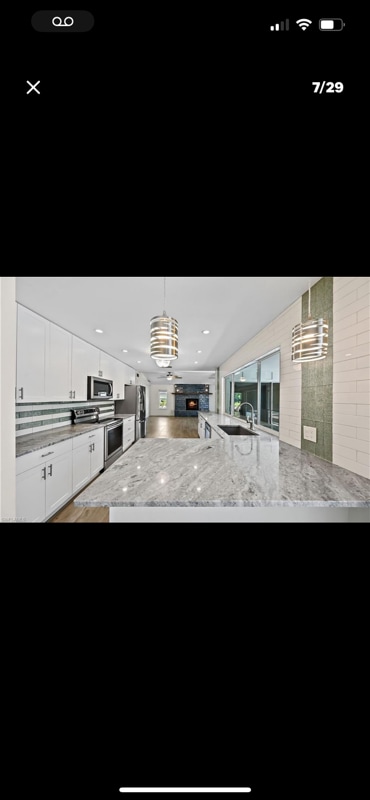 Foto del edificio - 5750 Painted Leaf Ln