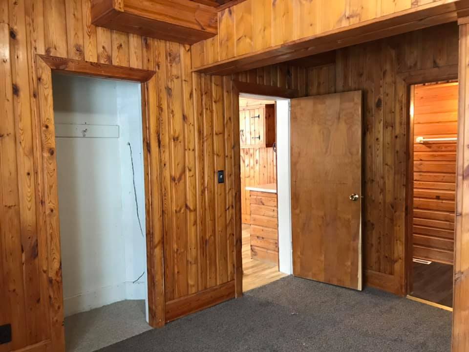 Bedroom - 601 Riverside Ave