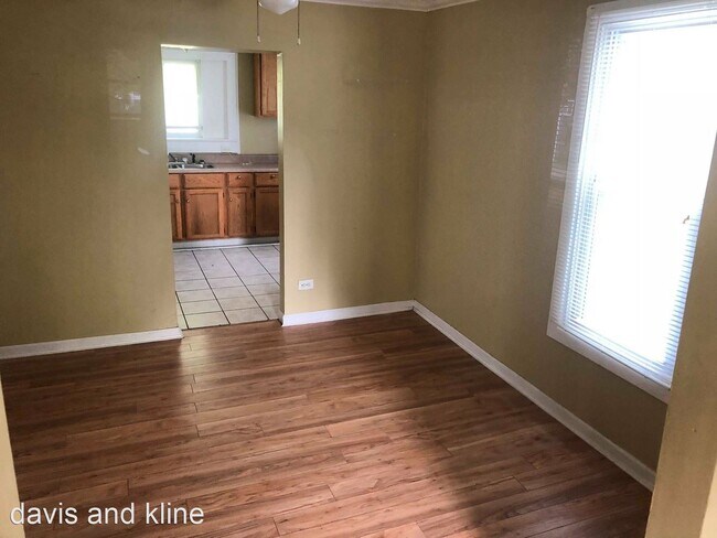 Building Photo - 1 br, 1 bath House - 44 Raleigh Avenue