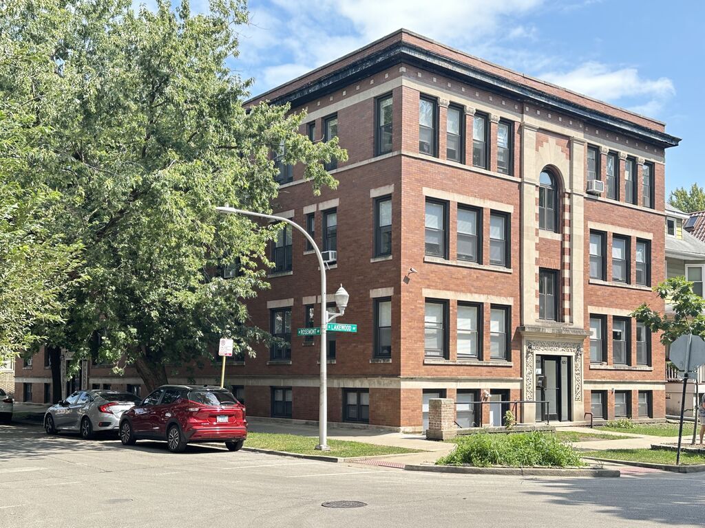 Foto principal - 6257 N Lakewood Ave