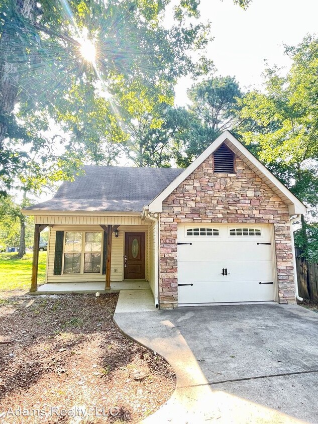 Primary Photo - 2 br, 2 bath House - 9563 Brook Forest Circle