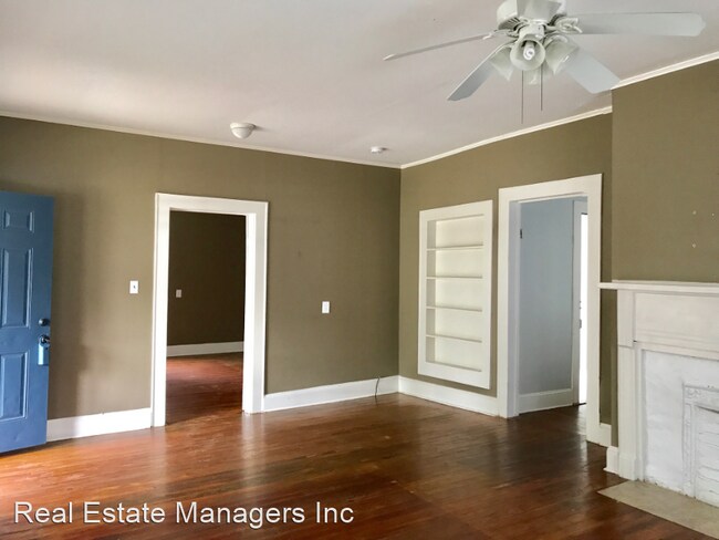 Foto del edificio - 2 br, 1 bath House - 3100 N Alexander St
