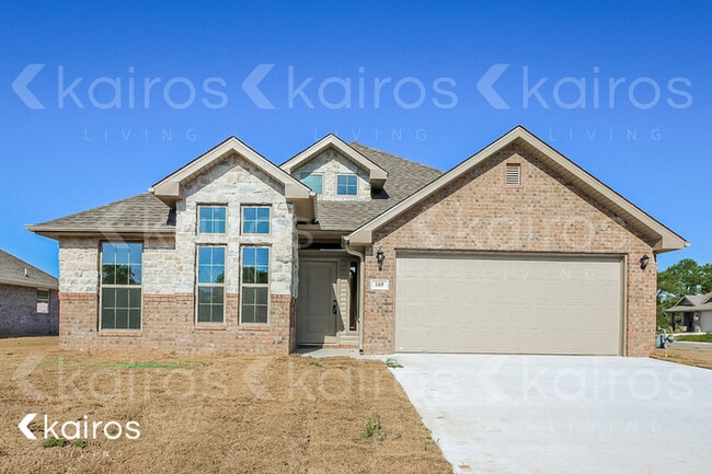 Photo - 105 White Oak St House