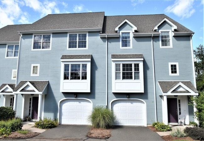 Photo - 49 Overshot Dr Townhome