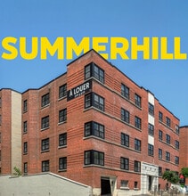 Building Photo - 1575 Summerhill