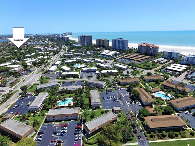 Building Photo - Furnished 2 Bedroom Condo-AVAILABLE NOW-Po...
