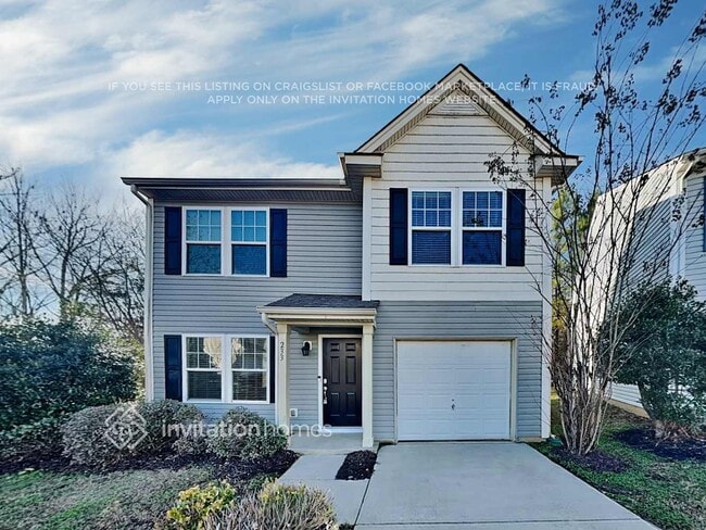 Building Photo - 233 Aershire Ct