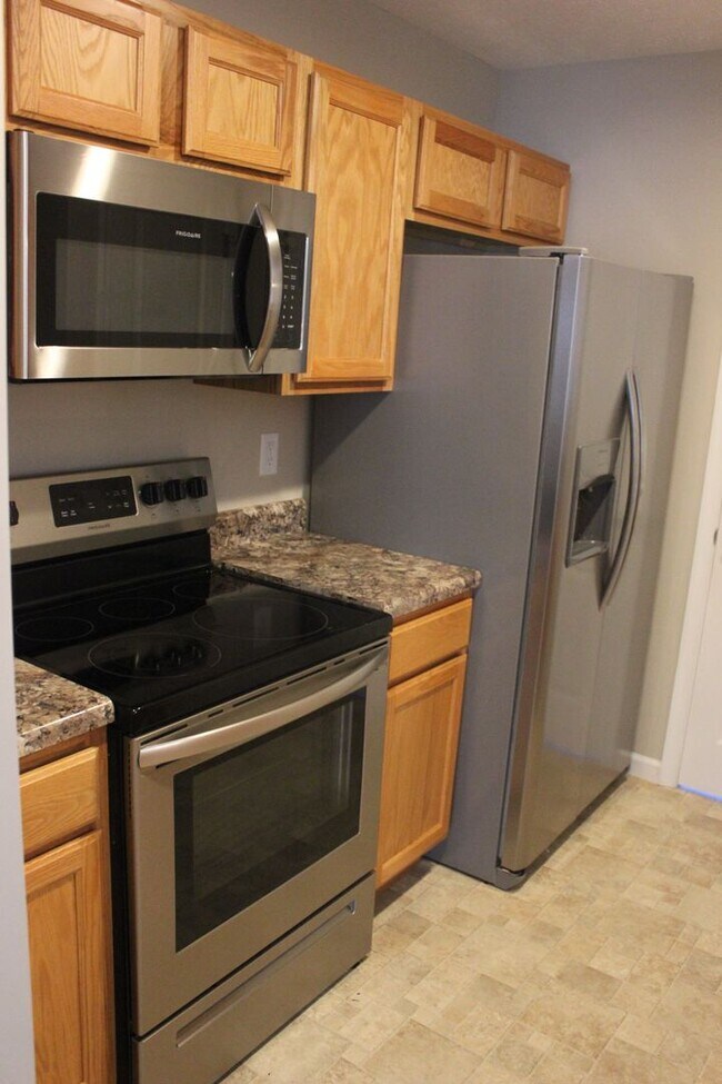 Foto del edificio - Town House For Rent