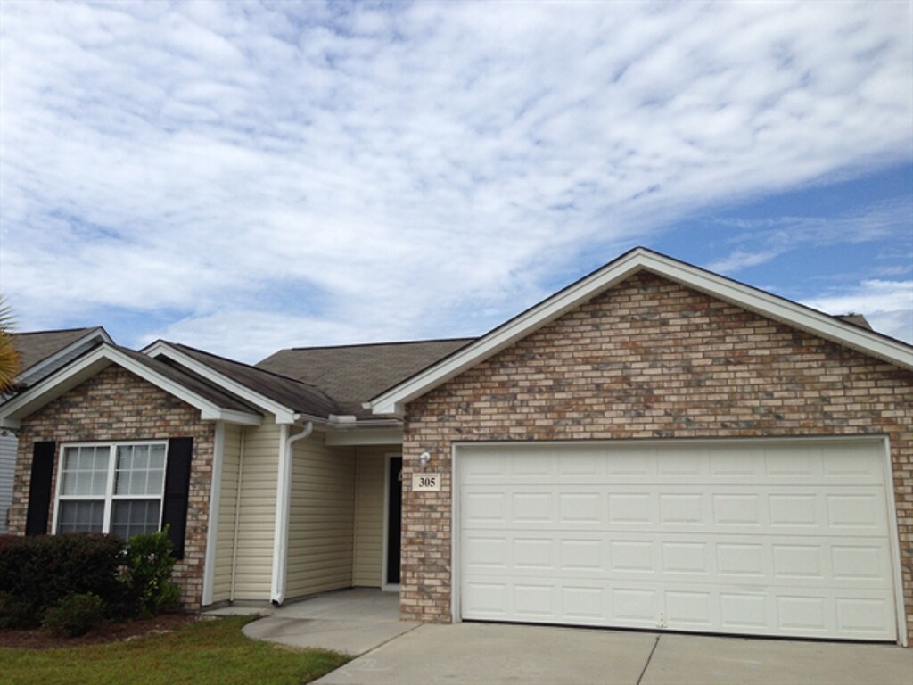 305 Springdale Ct, Summerville, SC 29486 House Rental in Summerville