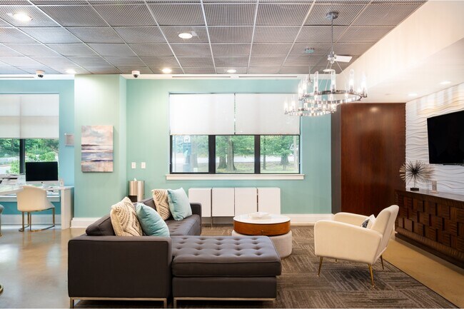 Foto del edificio - The Julian at Fair Lakes