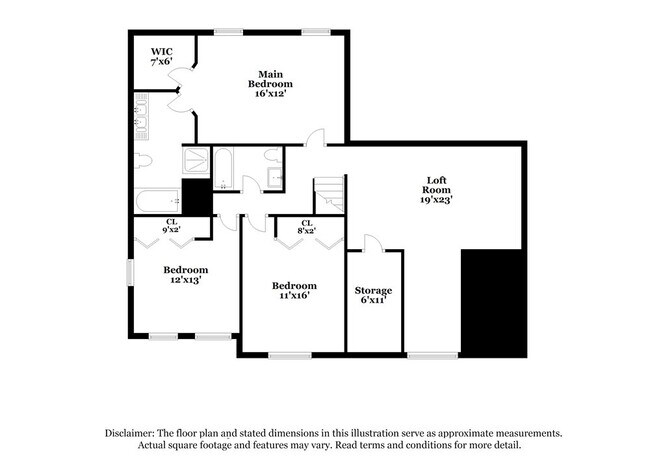 Foto del edificio - 2700 Hampton View Ct