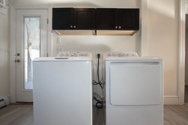 Foto del edificio - 85 Belknap St