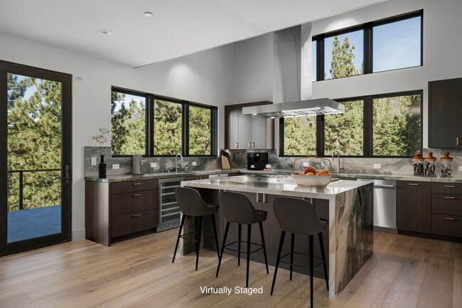 Foto del edificio - Luxury Mountain Retreat