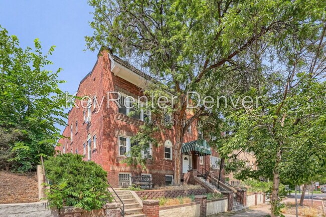 Photo - 1275 North Clarkson Street Apartment