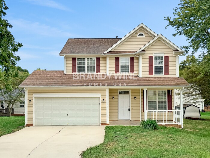 Foto principal - 4154 Whitney Pl NW