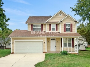 Building Photo - 4154 Whitney Pl NW