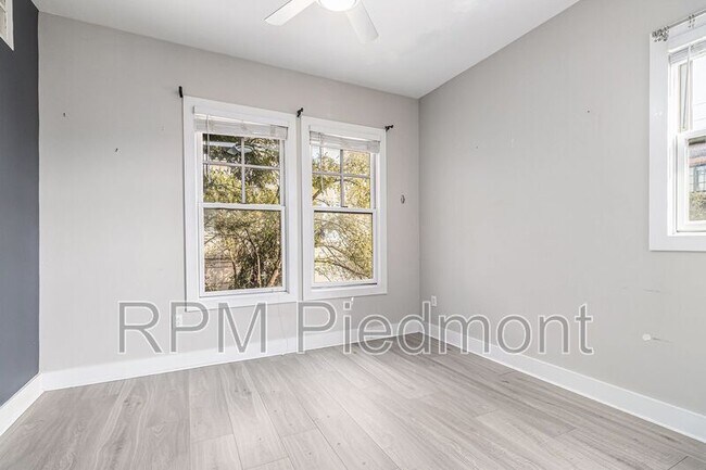 Foto del edificio - 925 Garrett St
