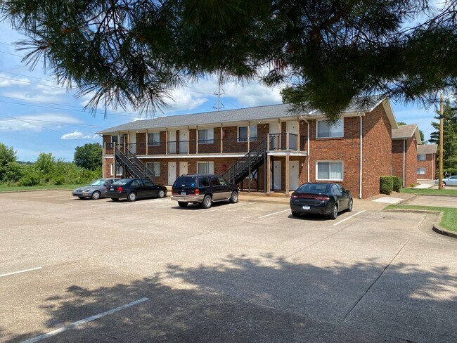 Foto del edificio - Let Us Be The Reason You Lease Your Home
