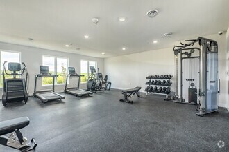 Interior Photo - Central Park Place