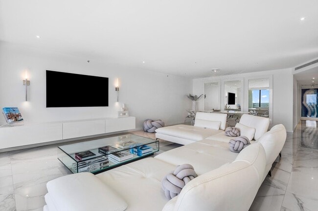 Photo - 1400 S Ocean Blvd Apartment
