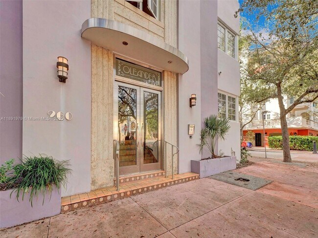 Foto del edificio - 260 Euclid Ave