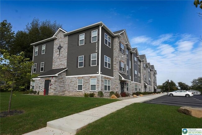 Foto del edificio - 1210 Eaton Ave