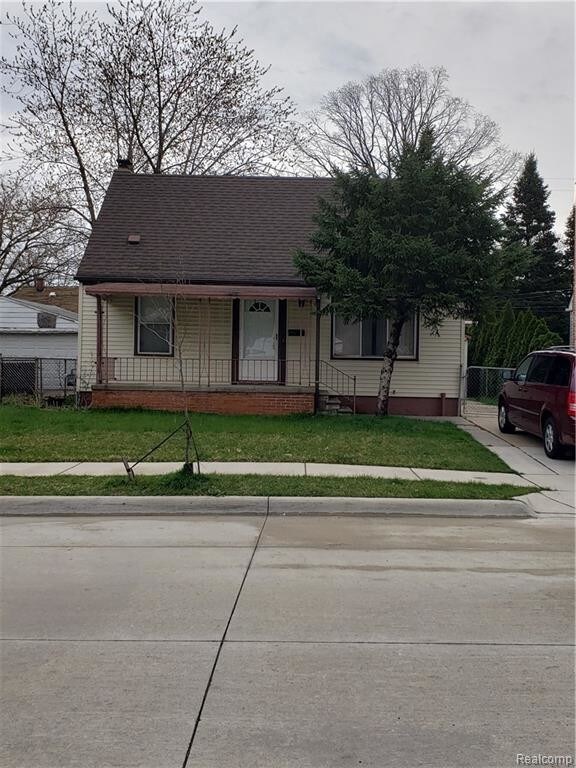 Foto principal - 2633 Bailey St