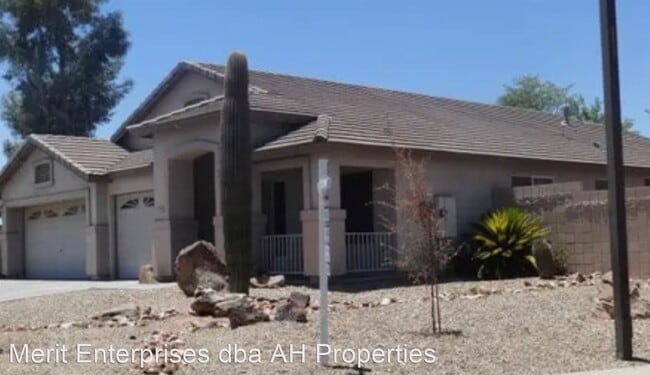 Foto del edificio - 3 br, 2 bath House - 1149 E MORGAN CT