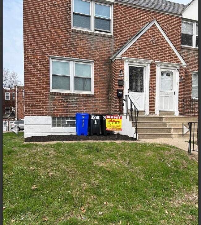 Building Photo - 3240 Guilford St