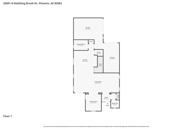 Building Photo - 26681 N Babbling Brook Dr