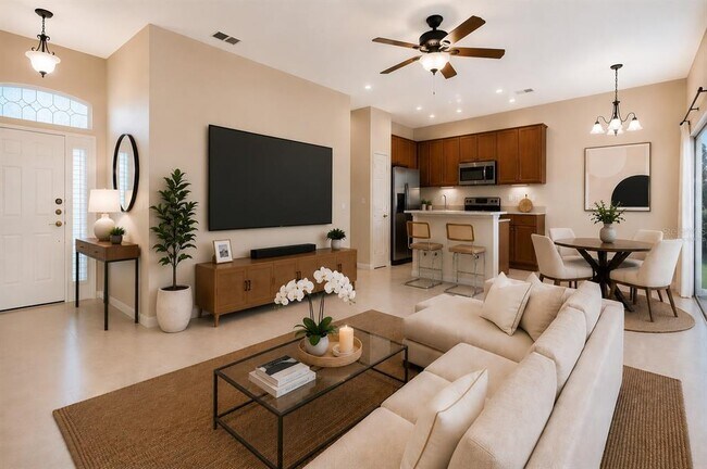 Foto del edificio - 3857 Wood Thrush Dr