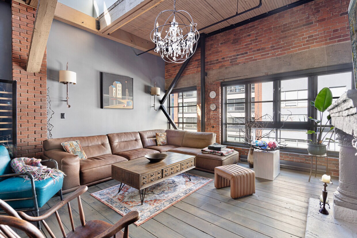 Photo principale - 1066 Hamilton St