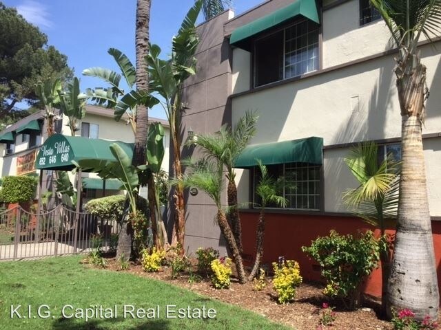 Foto principal - 640 W Vesta St
