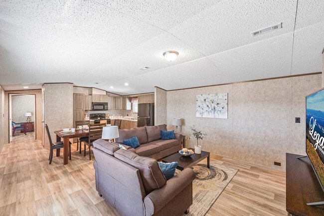 Building Photo - Sizemore