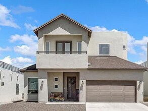Building Photo - 7837 Enchanted View Dr