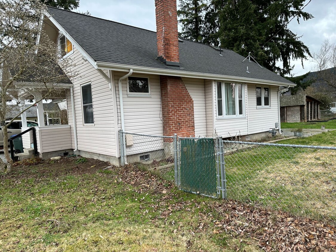 Foto principal - Charming two story home in Sedro-Woolley