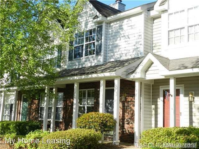 Primary Photo - 2 br, 2.5 bath House - 6075 Cougar Ln