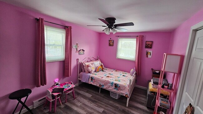 Bedroom 2 - 15 Cooper Rd