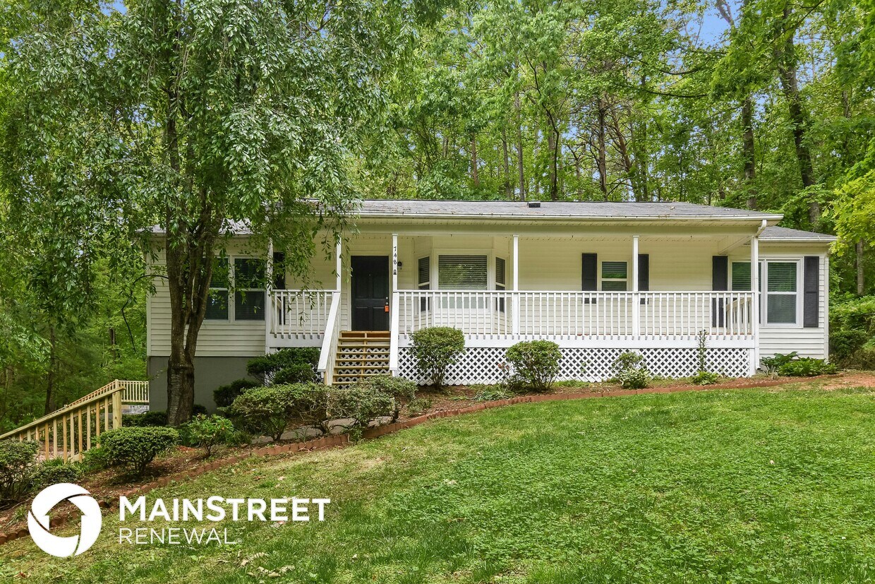 Foto principal - 748 Conestoga Trail