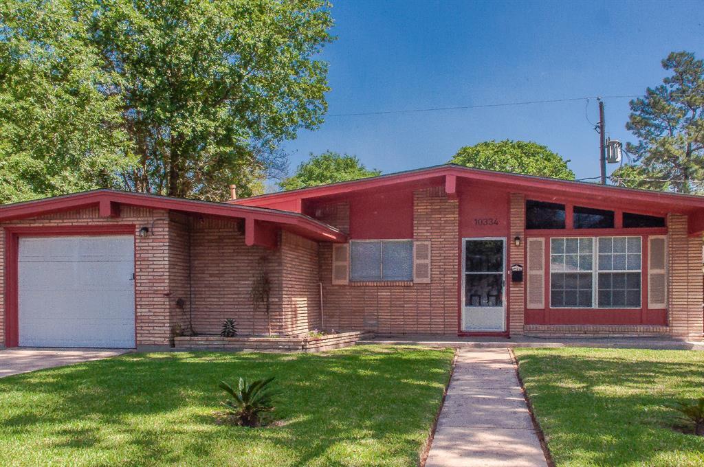 10334 Royal Oaks Dr, Houston, TX 77016 House Rental in Houston, TX