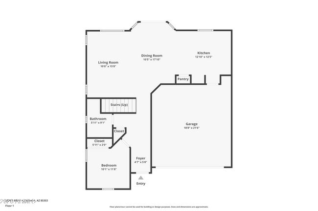 Building Photo - 2524 S 89th Ln